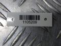 стартер Audi Q5 8R 2010, 2.0 л., FSI, бензин, -, 0001107508 - фото №6