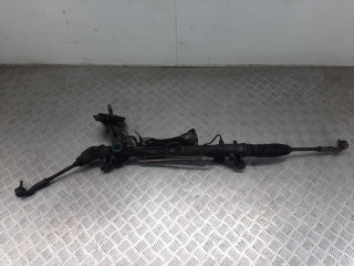 рулевая рейка Ford Focus 2 поколение 2008, 1.6 л., i, HXDA, бензин, МКПП, 5M51-3200-GE