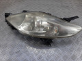 фара левая Mazda 5 CR 2006 - фото №2