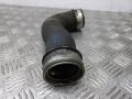 патрубок интеркулера Skoda Octavia 2 поколение (A5) 2006, 2.0 л., BMM, дизель, МКПП, 3C0145832D - фото №2