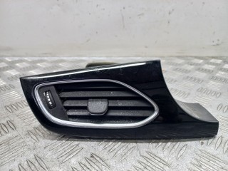 дефлектор обдува салона Opel Astra K 2018, 1.6 л., дизель, АКПП, 421283275