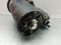 стартер Ford Focus 2 поколение 2007, 1.6 л., i, SHDC, бензин, 0001107417 - фото №3
