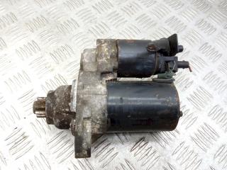 стартер Volkswagen Polo 4 поколение 2005, 1.2 л., i, 1120400