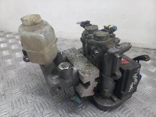 блок ABS Opel Sintra 1 поколение 1998, 2.2 л., i, 18012622