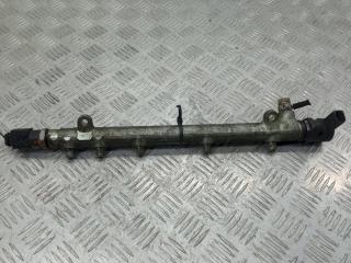 топливная рампа Mercedes-Benz C-Класс W203/S203/CL203 [рестайлинг] 2005, 2.2 л., CDi, A6110700395