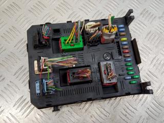 Блок BSI Peugeot 307 1 поколение 2005, 2.0 л., i, 9660105980