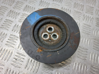 шкив коленвала Ford Mondeo 3 поколение 2003, 2.0 л., TDCi, дизель