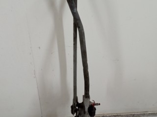 механизм стеклоочистителя (трапеция дворников) Volkswagen Touareg 1 поколение 2003, 0390241807