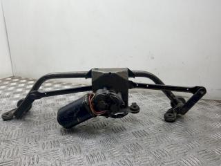 механизм стеклоочистителя (трапеция дворников) Fiat Scudo 1 поколение 2002