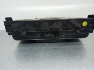 щиток приборов (приборная панель) Volkswagen Passat B6 2006, 2.0 л., дизель, BPA2C5