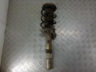 стойка передняя левая BMW 7 серия E65/E66/E67 2003, 3.0 л., D, 6765067