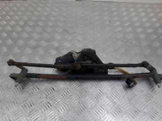 механизм стеклоочистителя (трапеция дворников) Hyundai Santa Fe 1 поколение (SM) [рестайлинг] 2004, -