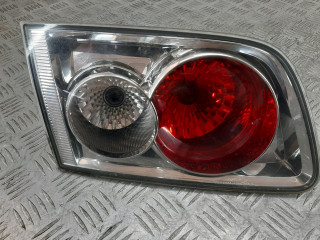 фонарь крышки багажника левый Mazda 6 GG [рестайлинг] 2005, 2.0 л., LF18, бензин, АКПП