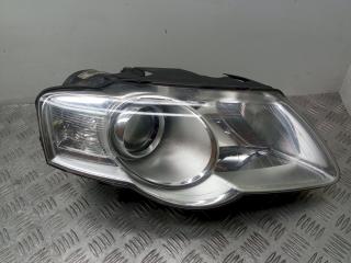 фара правая Volkswagen Passat B6 2006, 3C0941006S