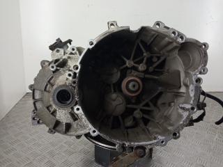 КПП механическая (МКПП) Volvo V70 2 поколение 2002, 2.4 л., B 5244 T3, бензин, МКПП, T117125