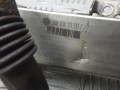 охладитель EGR / Радиатор EGR Volkswagen Sharan 1 поколение [рестайлинг] 2002, 1.9 л., TDi, дизель, 038131513L - фото №5