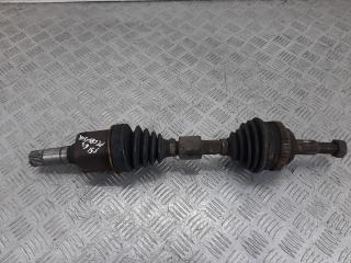 полуось передняя левая (приводной вал, ШРУС) Chrysler PT Cruiser 1 поколение 2005, 2.2 л., дизель