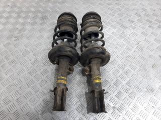 стойка передняя левая Opel Meriva 1 поколение (A) [рестайлинг] 2006, G16328