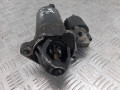 стартер Volkswagen Passat B5 2000, 1.8 л., i, бензин, 058911023B - фото №4