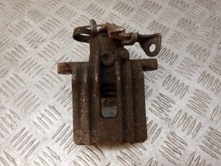 суппорт задний правый Audi A4 B5 [рестайлинг] 2000, 1.8 л., ADR, бензин