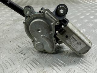 моторчик заднего стеклоочистителя (дворника) Fiat Idea 1 поколение 2003, MS2596007030
