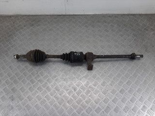 полуось передняя правая (приводной вал, ШРУС) Chevrolet Epica 2 поколение 2008, 2.5 л., X 25 D1, бензин
