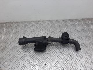 корпус термостата Volkswagen Passat B5 [рестайлинг] 2005, 1.9 л., TDi, 038121132D