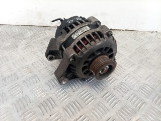 генератор Opel Astra G 2003, 2.0 л., дизель