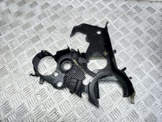 защита (кожух) ремня ГРМ Volkswagen Caddy 3 поколение [рестайлинг] 2012, 1.6 л., TDi, 03L109145B