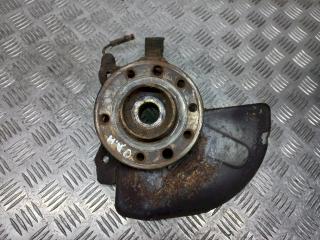 ступица передняя левая Opel Astra H 2007