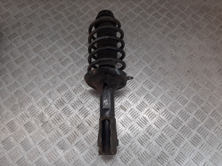 стойка передняя Volkswagen Lupo 6X 2001, 1.7 л., SDi, AKU, дизель, МКПП