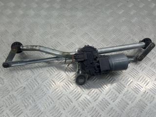 механизм стеклоочистителя (трапеция дворников) BMW 3 серия E46 2001, 3397020766, 61617045