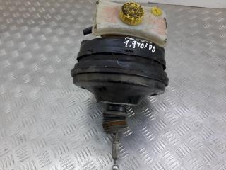 вакуумный усилитель тормозов Audi A6 4B/C5 [рестайлинг] 2001, -