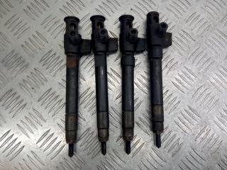 форсунка Peugeot Boxer 2 поколение [рестайлинг] 2020, 2.0 л., HDi, 228602943