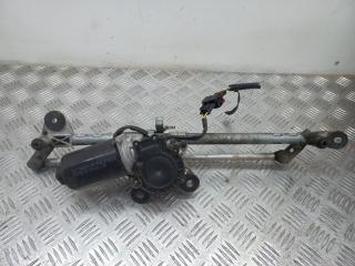 механизм стеклоочистителя (трапеция дворников) Opel Vectra C 2005, 9185806