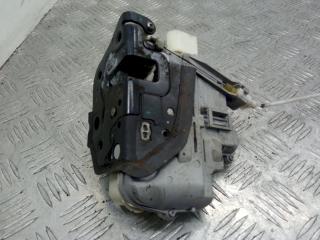 замок двери Audi A6 4F/C6 2005, 4F2837016B