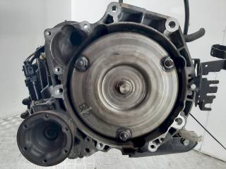 КПП автоматическая (АКПП) Volkswagen Polo 4 поколение [рестайлинг] 2006, 1.4 л., i, бензин, ESK23052