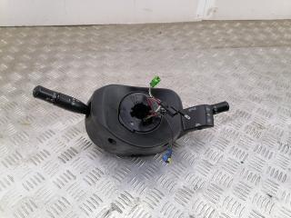 переключатель подрулевой (стрекоза) Renault Megane 2 поколение 2006, 8200155865