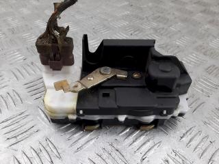 замок двери Citroen C5 1 поколение 2003
