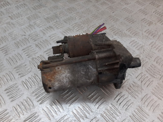 стартер Dacia Logan 1 поколение 2007, 1.5 л., дизель, TS12E9