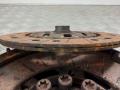 маховик Saab 9-3 1 поколение 2002, 2.2 л., DTi, 12798904 - фото №3