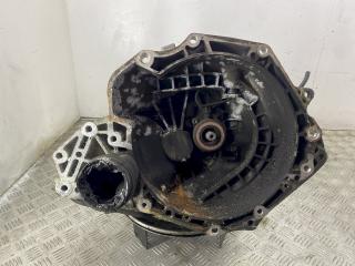 КПП механическая (МКПП) Opel Corsa C 2002, 1.0 л., i, бензин, F13C3.94