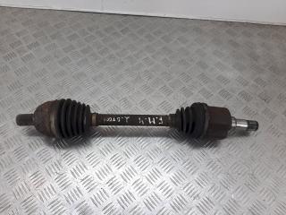 полуось передняя левая (приводной вал, ШРУС) Ford Mondeo 4 поколение [рестайлинг] 2011, 2.0 л., TDCi