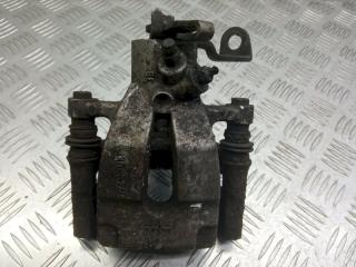 суппорт задний правый Renault Scenic 2 поколение 2004