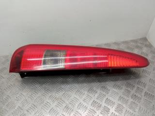 фонарь задний левый Ford Fusion 1 поколение 2004, 2N11-13A603-B