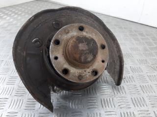 ступица задняя левая Peugeot Boxer 2 поколение 2007