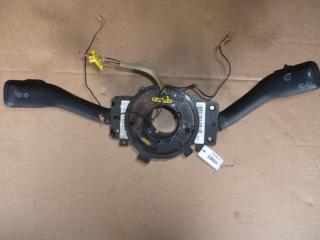 переключатель подрулевой (стрекоза) Volkswagen Sharan 1 поколение [рестайлинг] 2003, 8L0953513G