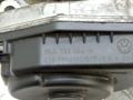 заслонка дроссельная Volkswagen Golf 4 поколение 2000, 2.0 л., i, 06A133064H - фото №4