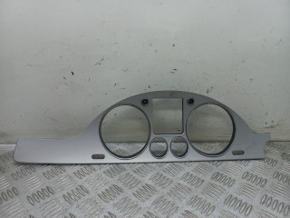 рамка панели приборов Volkswagen Passat B6 2007, 2.0 л., BMP, дизель, робот, 3C1858335BC