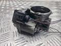 заслонка дроссельная Volkswagen Passat B6 2006, 1.9 л., TDi, 03G128063V - фото №3